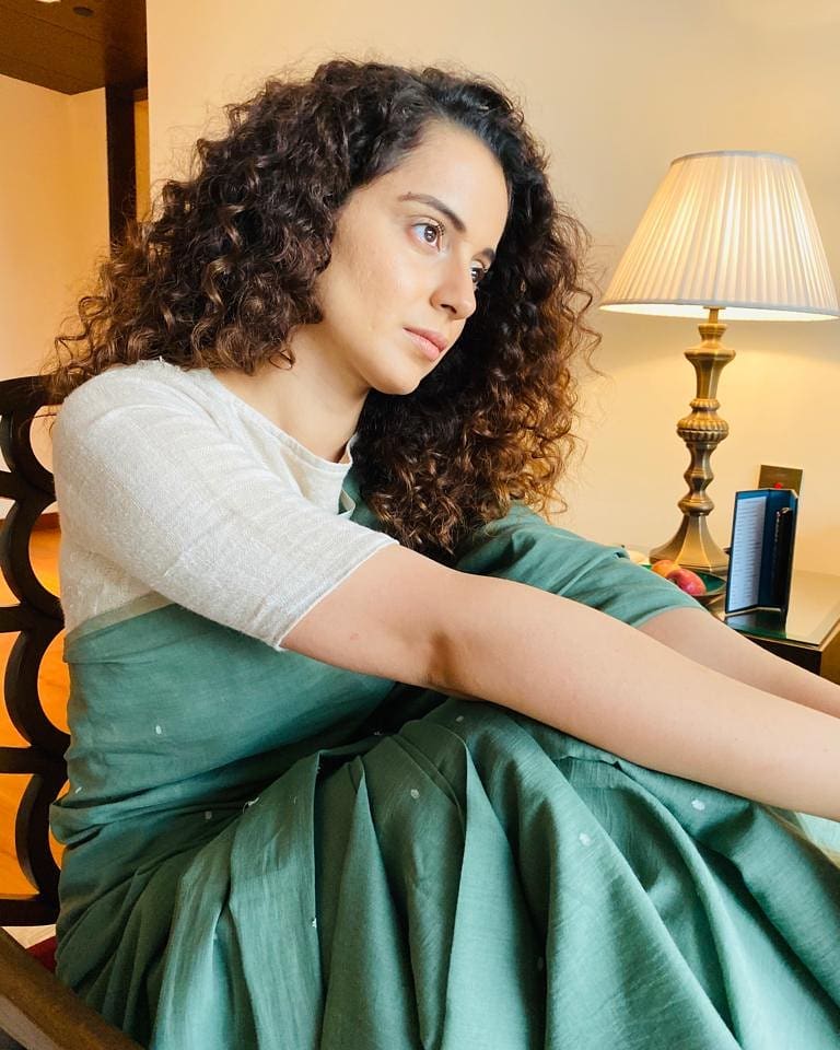 kangana ranaut