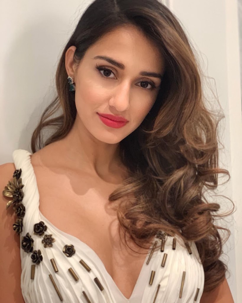 disha patani hot photoshoot