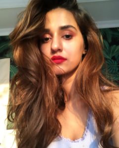 disha patani instagram photos