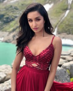 shraddha kapoor hd wallpaper