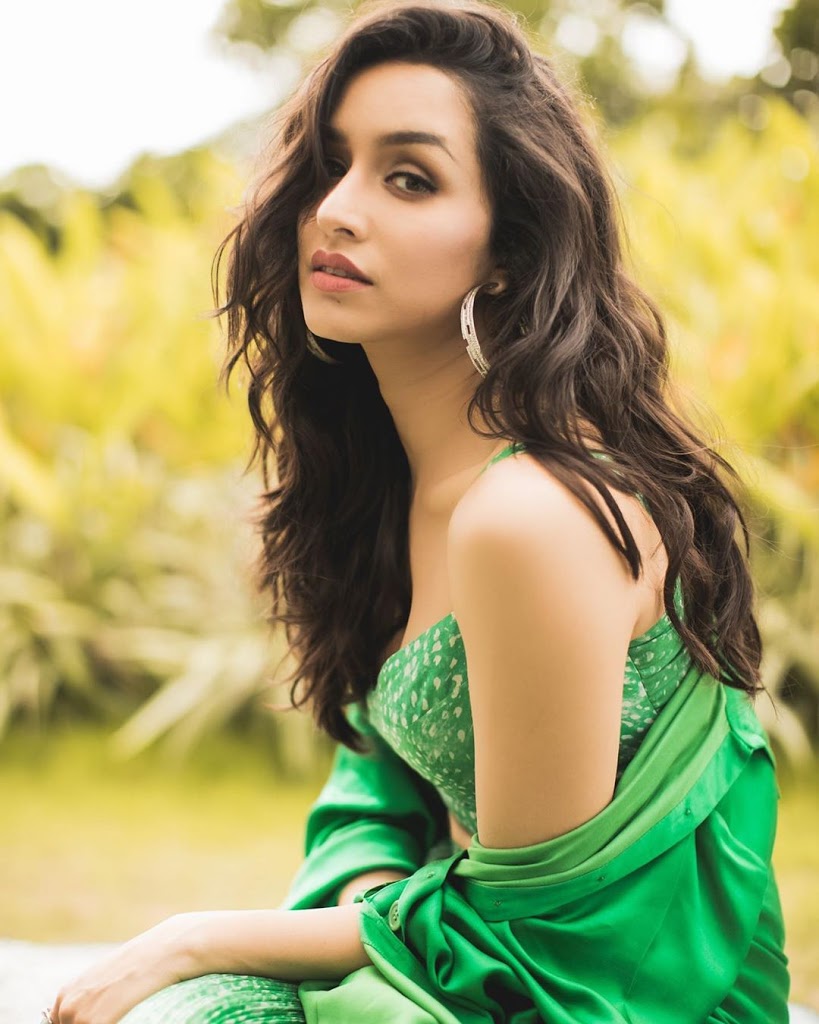 shraddha kapoor images download