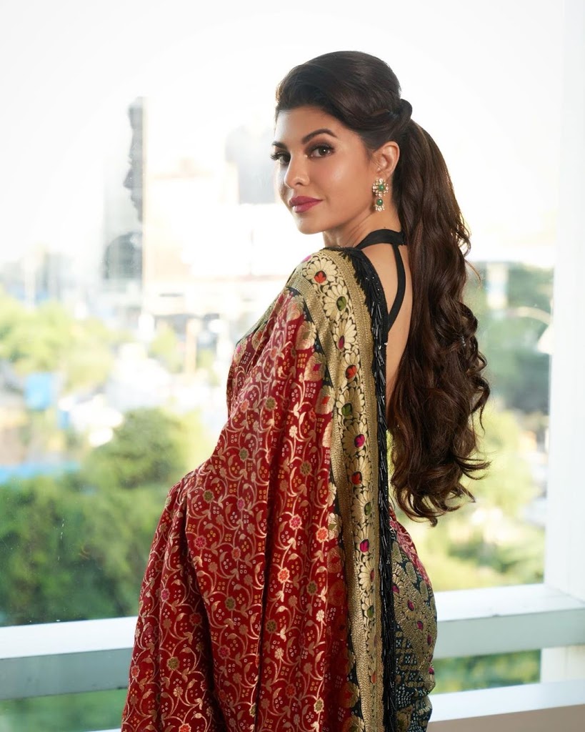 bollywood actress sarees images